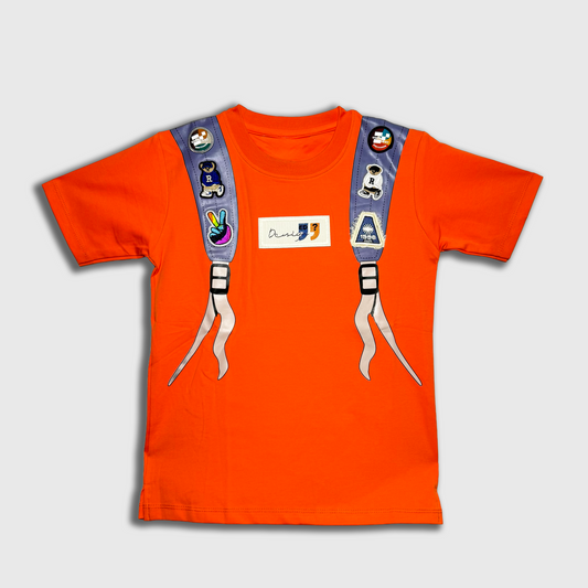 HALF SLEEVES TSHIRT