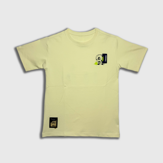HALF SLEEVES TSHIRT