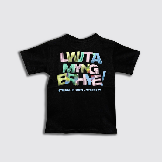 HALF SLEEVES TSHIRT