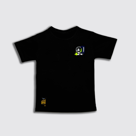 HALF SLEEVES TSHIRT