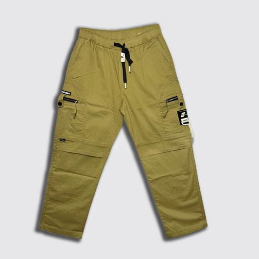 COTTON CARGO