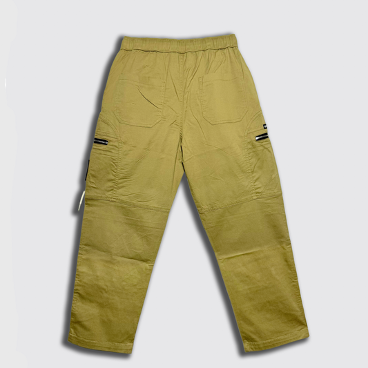 COTTON CARGO