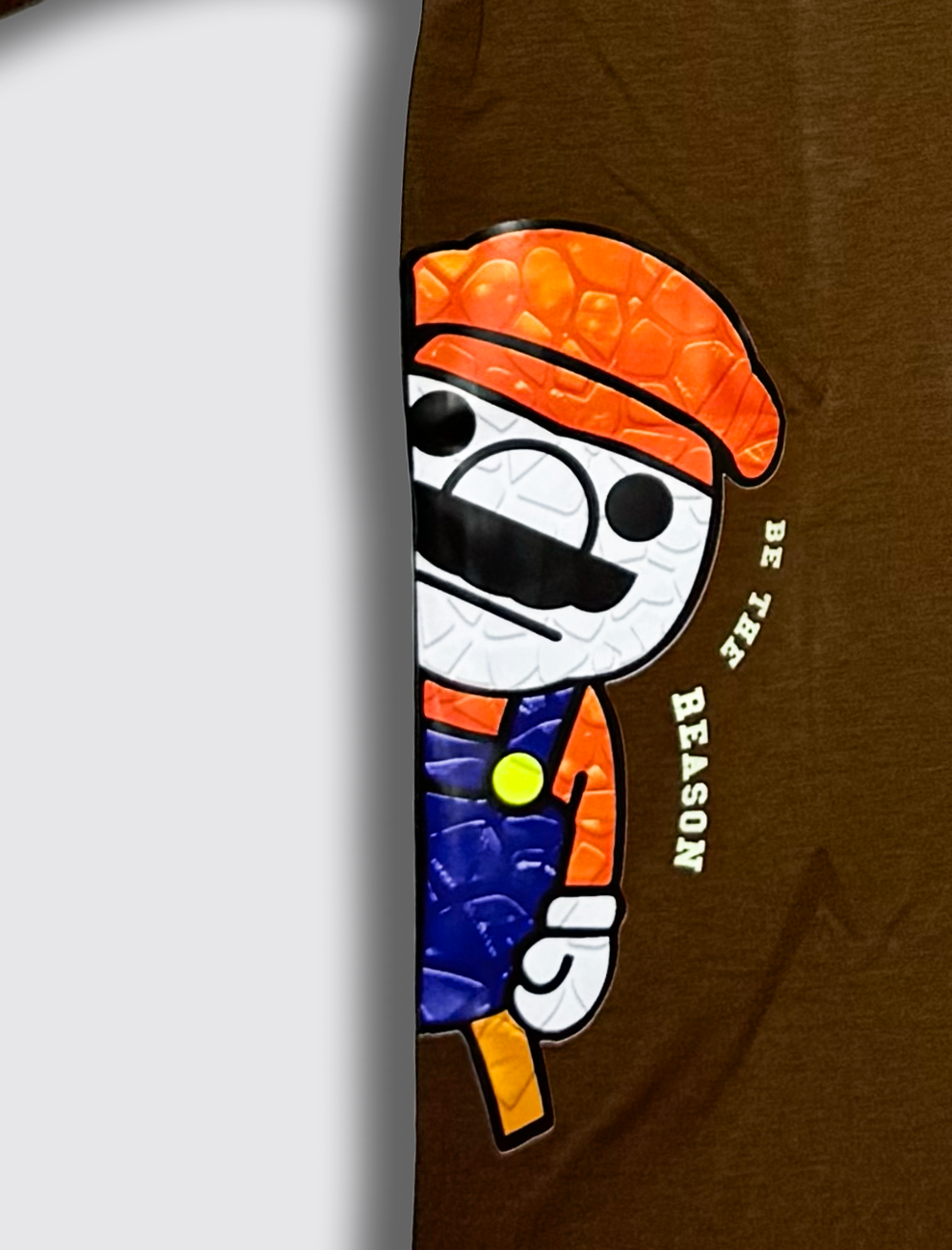 HALF SLEEVES TSHIRT
